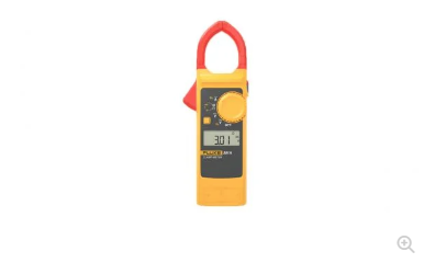 烏魯木齊 福祿克 Fluke 365 真有效值交直流鉗表/電流表