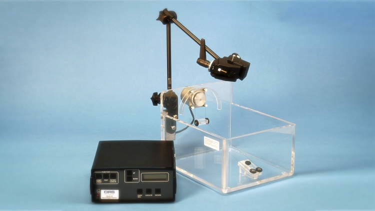 CIRS 043 多普勒超声模体