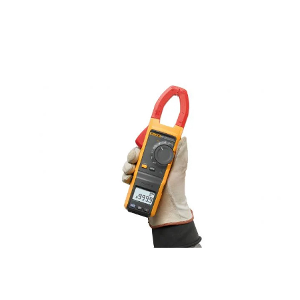 西安 福祿克 Fluke 323真有效值鉗型表