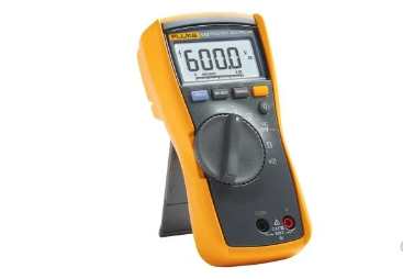 內(nèi)蒙 Fluke/福祿克 17B MAX 智能電工表 數(shù)字萬用表