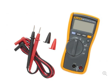 福州 Fluke/福祿克 87-V/C 數(shù)字萬用表