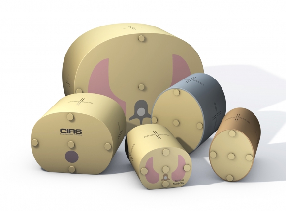 CIRS 007TE CT剂量模体