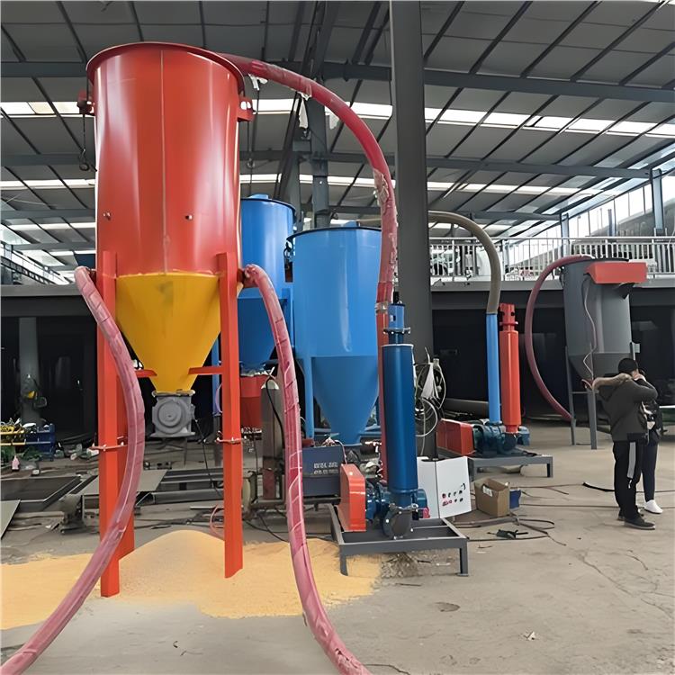 天津玉米输送机价格 一力机械 工作效率高