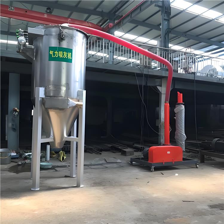 白城粮仓玉米吸粮机批发 一力机械 能适应不同的作业场景