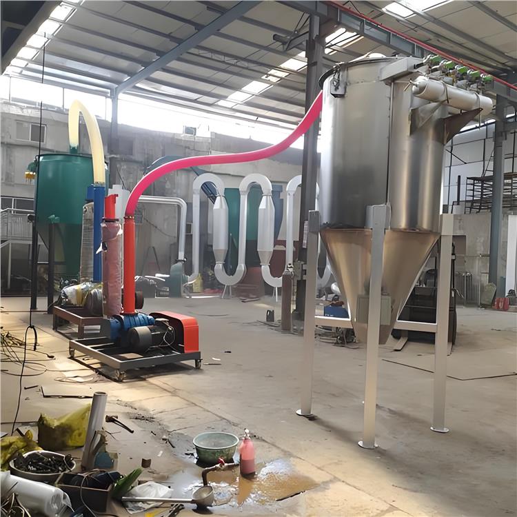 忻州马路收粮机价格 一力机械 操作方便