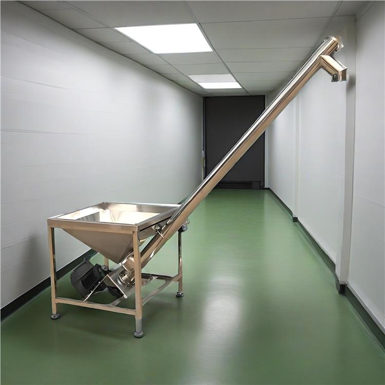 太原不锈钢螺旋生产厂家 经济实惠 技术创新