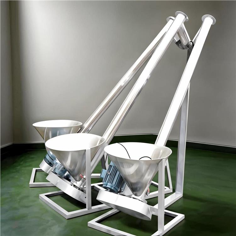 太原不锈钢螺旋生产厂家 经济实惠 技术创新