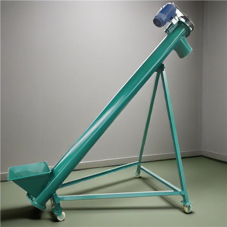 安徽输送机械厂家 水平输送 倾斜输送可定制