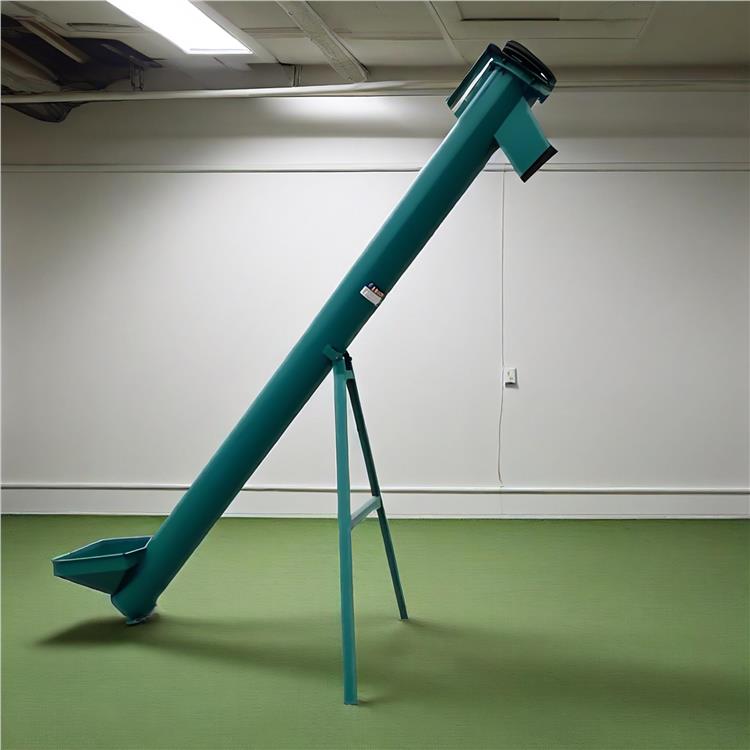 吉林u型输送机厂家 经济实惠 技术创新