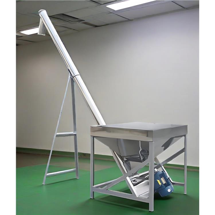 菏泽输送机 输送机厂家 输送量输送角度定制