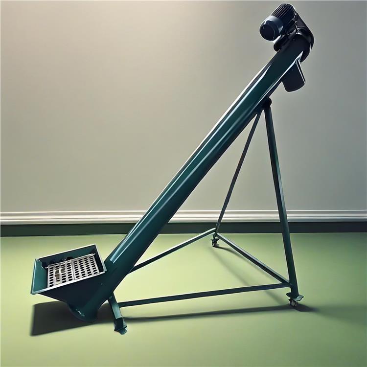 浙江无轴螺旋厂家 输送效率高