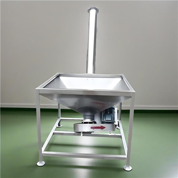 沈阳物料输送厂家 密封输送