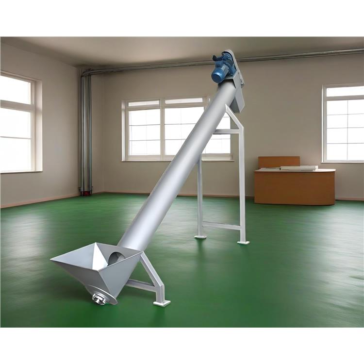 浙江无轴螺旋厂家 输送效率高