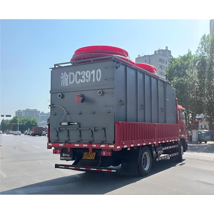 东营软管输送机生产厂家 高温灰清理输送