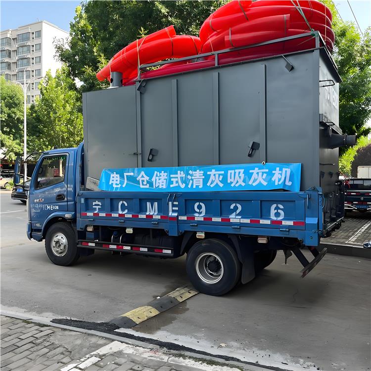 东营软管输送机生产厂家 高温灰清理输送