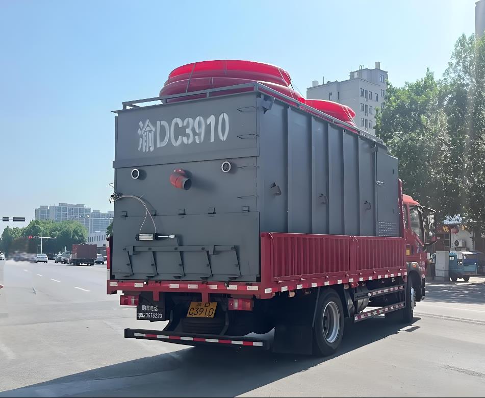 烟台砂石输送机厂家