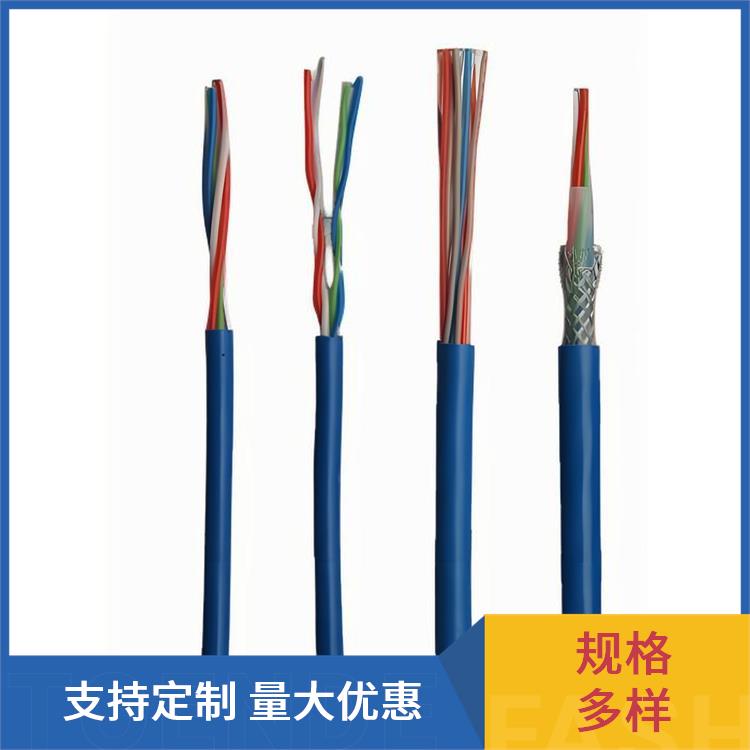银川矿用通信电缆 MHYS32矿用通信电缆 抗拉 耐磨