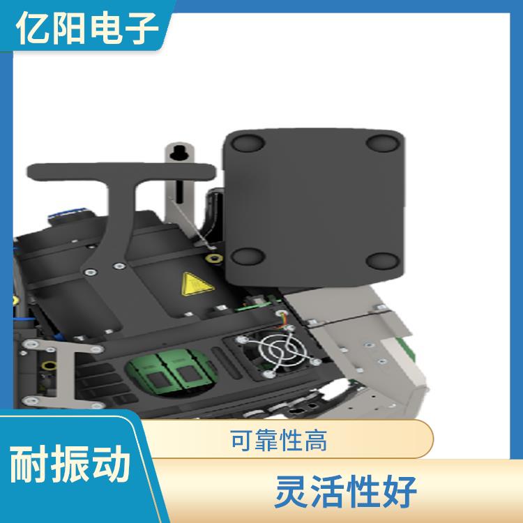 无锡 TX 全自动高速贴片机供应 全自动化
