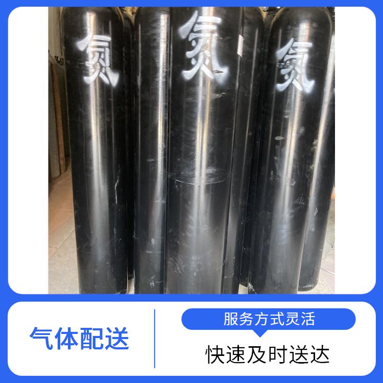 天津南开区氦气充气供应站 利信 多种用途应用 安全性要求高