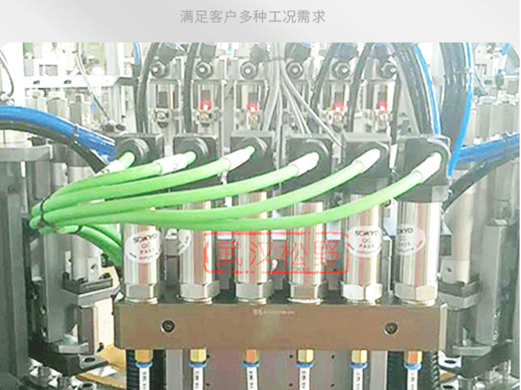 SXYBP-31型压力传感器鸿泰产品线性度好测量范围宽