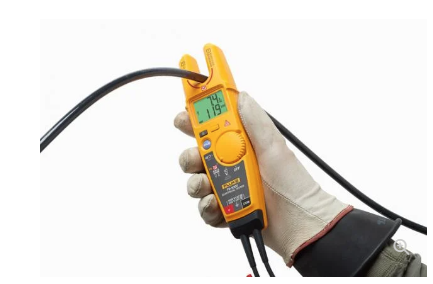 濟(jì)南 福祿克 Fluke T6-1000 非接觸電壓電流測(cè)試儀