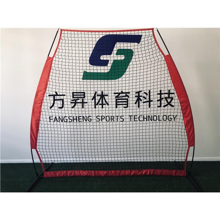 广州7x7英尺棒球网