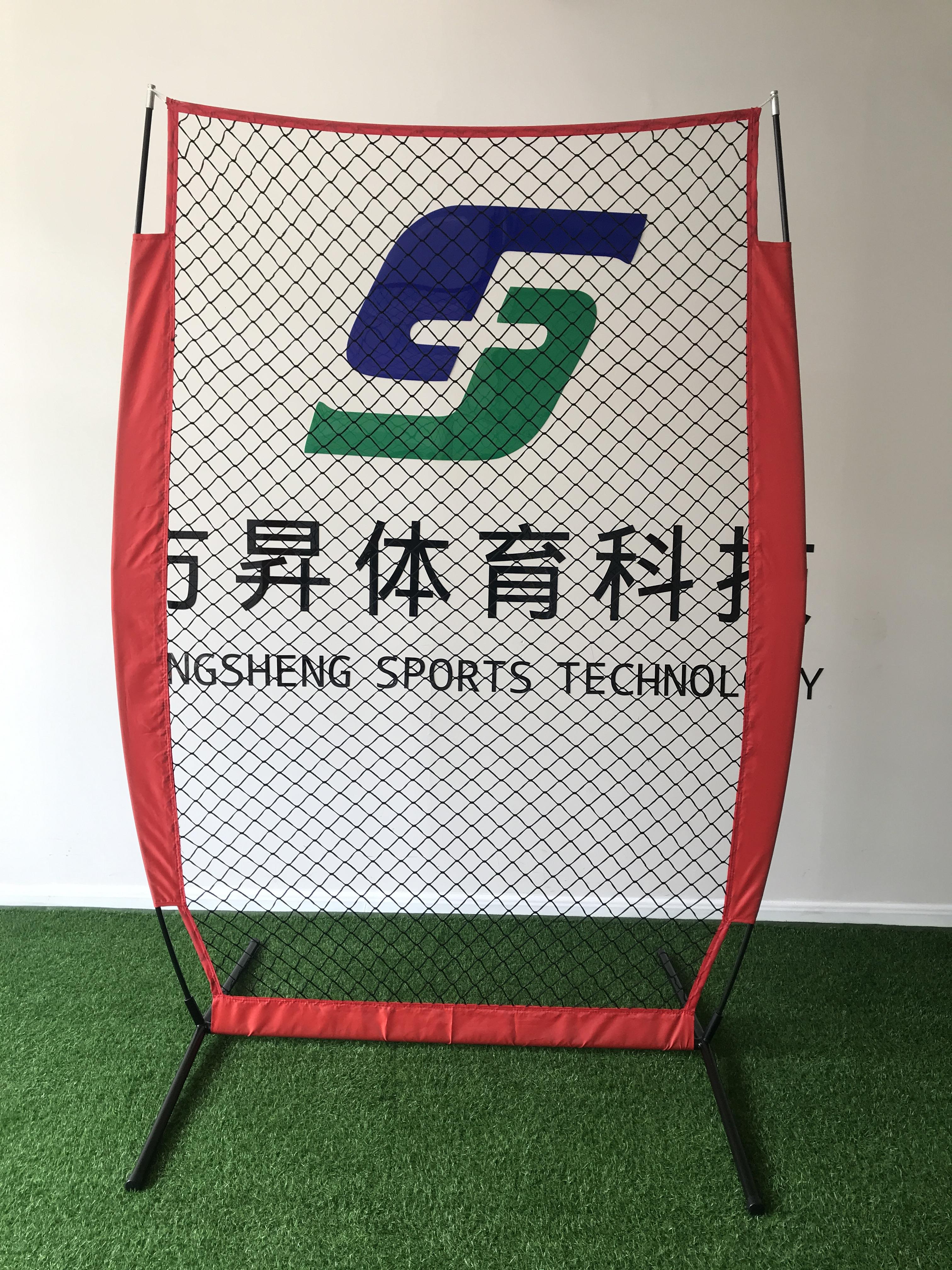 南宁棒垒球打击网