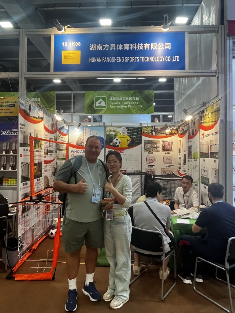 方昇【之选】高尔夫训练网赞助赛事定制服务，助力球场引流