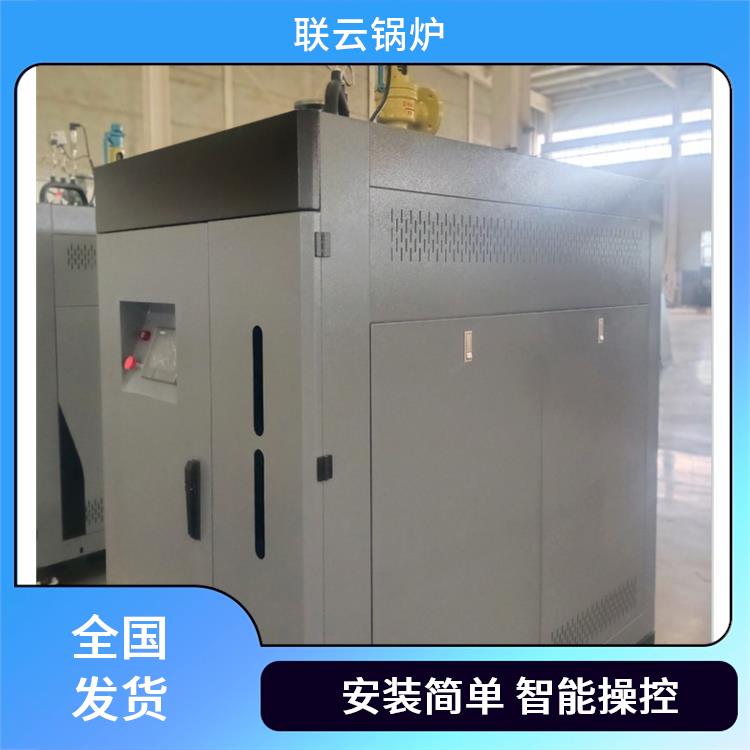 郑州蒸汽发生器 燃气蒸汽发生器