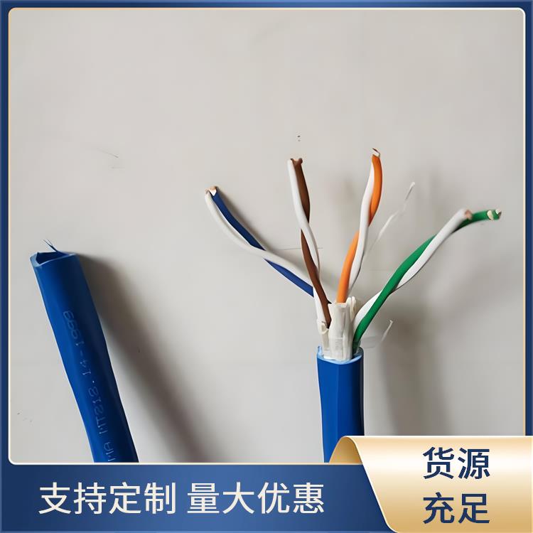 宁夏矿用通信电缆厂家 MHYAV32矿用通信电缆 防火阻燃