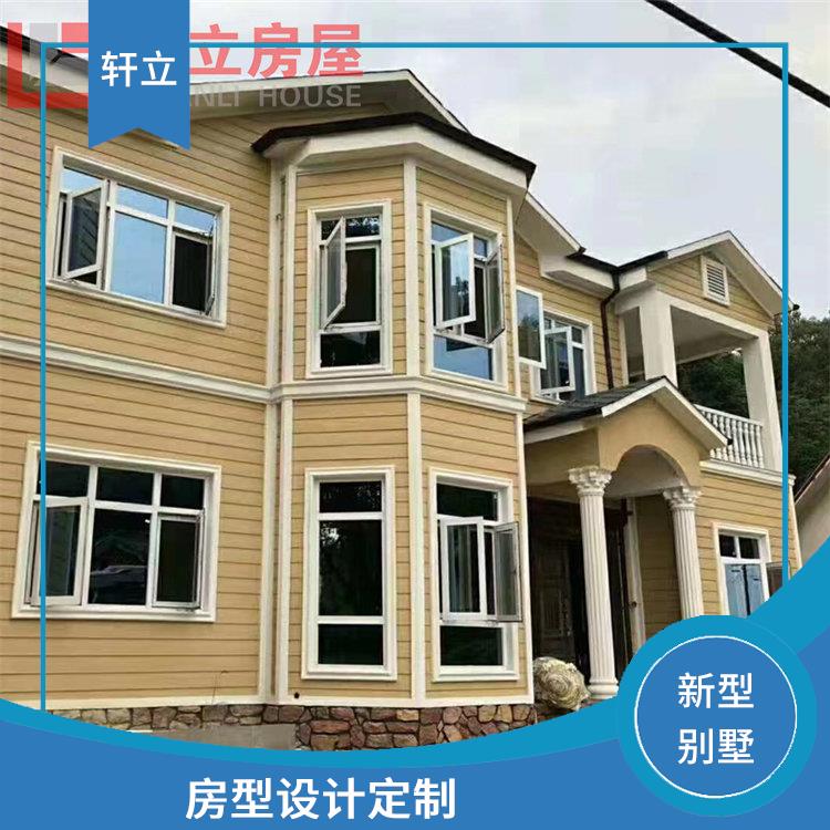 承德钢结构房屋价格 采用现代化的建筑技术和材料