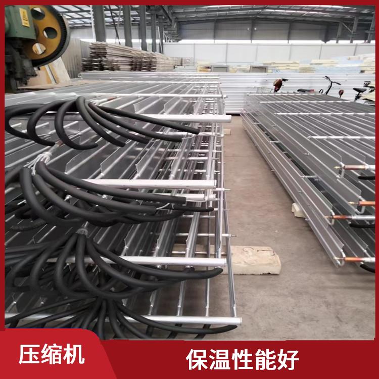 達(dá)州凍庫(kù)冷風(fēng)機(jī) 渠縣烘干冷鏈安裝 選四川美柯