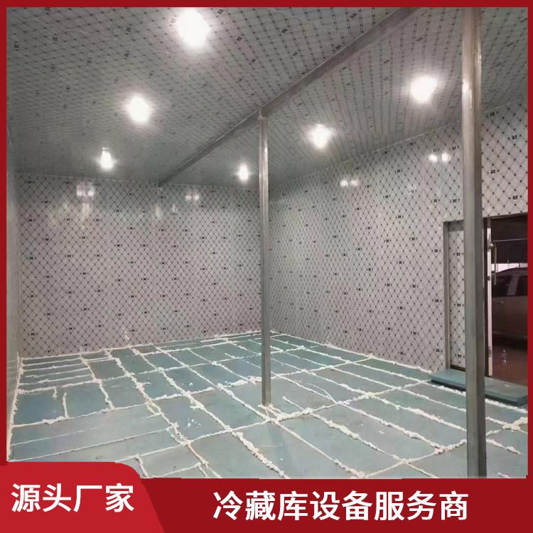 沙灣冷藏庫 沐川藥品冷庫價格 設(shè)計方案