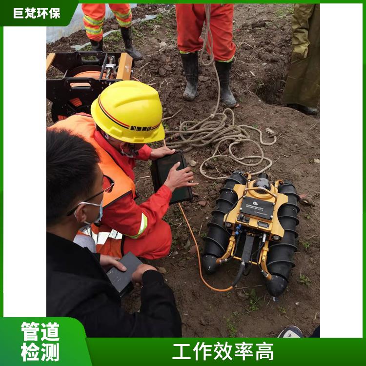 管道水翻转内衬修复 管道开挖 技术成熟