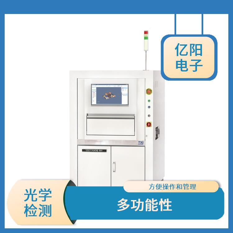 梅州 储能产品AOI自动光学检测 3D高度检测范围可高达40 mm