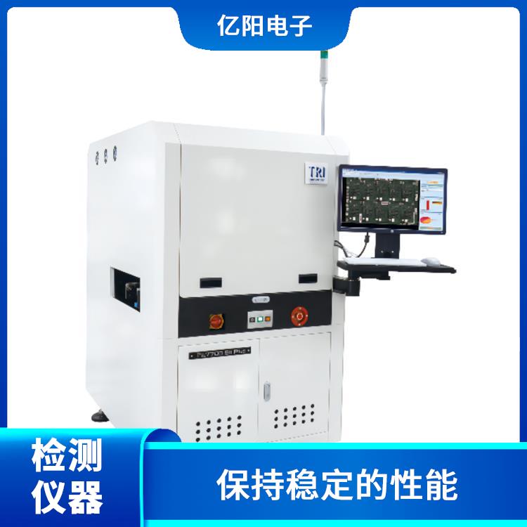 梅州 储能产品AOI自动光学检测 3D高度检测范围可高达40 mm