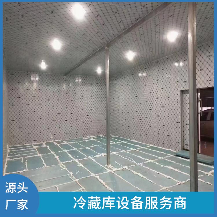 夾江冷藏保鮮庫(kù) 旺蒼冷藏冷凍庫(kù)設(shè)備 設(shè)計(jì)方案