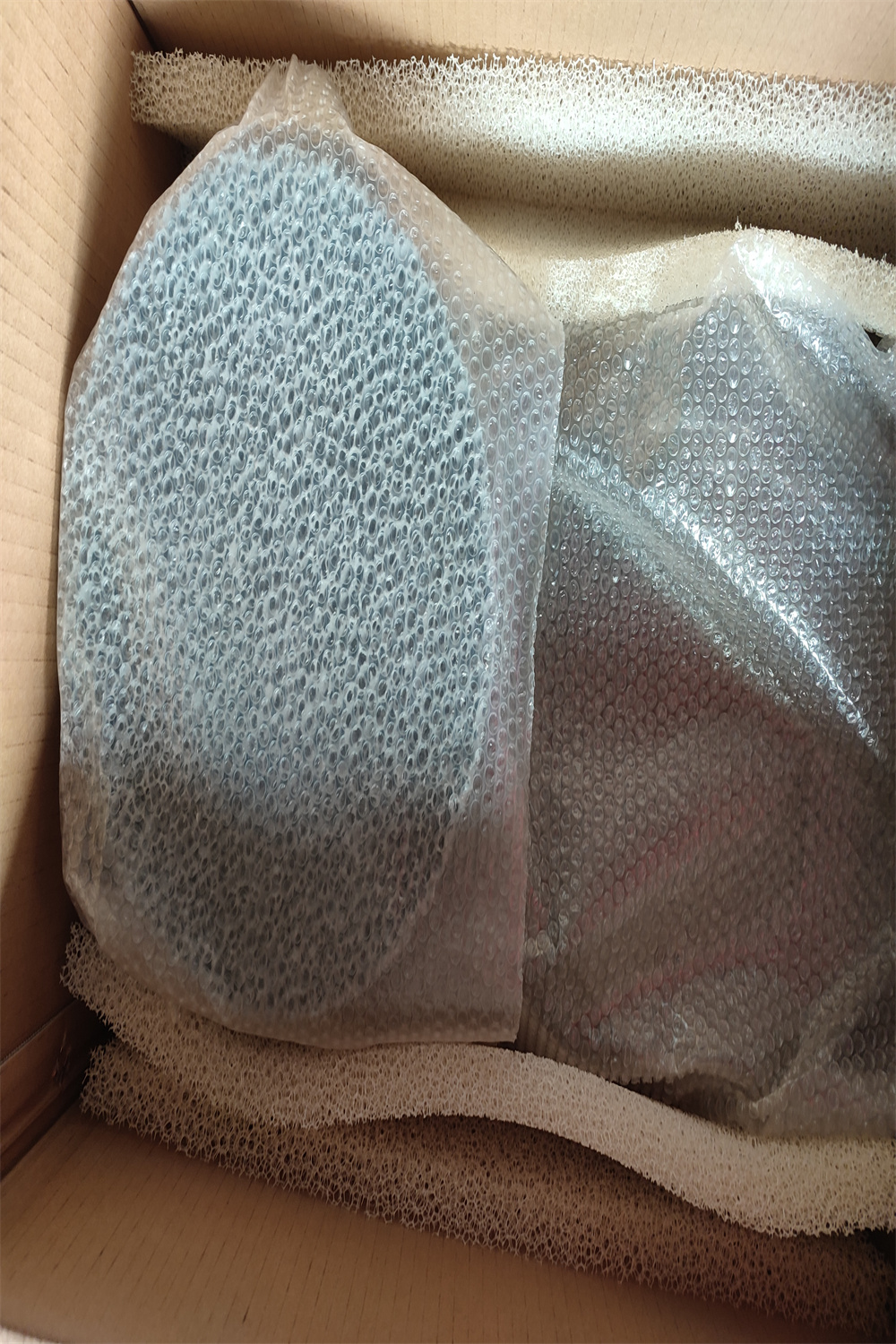 鋼水用過濾片耐高溫質量好可定制
