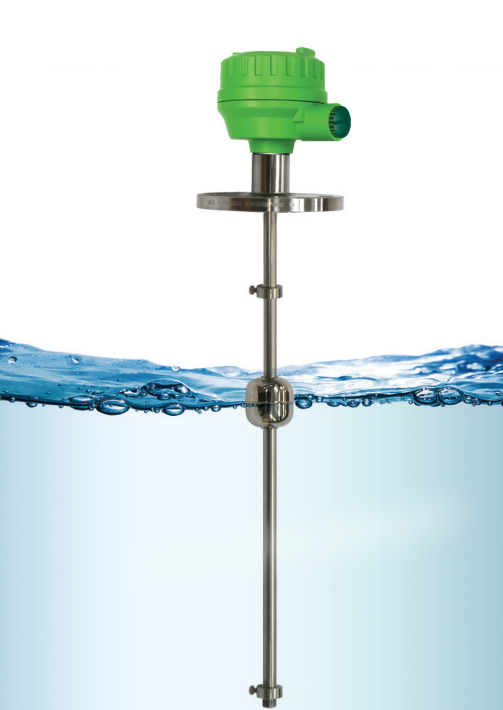 HPC-95TH液料位开关HITROL