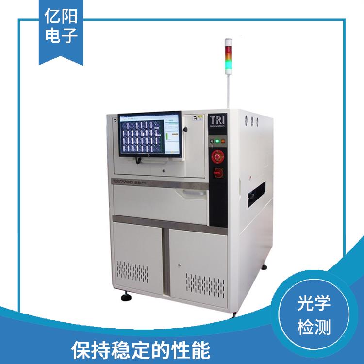 东莞 SPI 锡膏厚度检测 高速CoaXPress取像