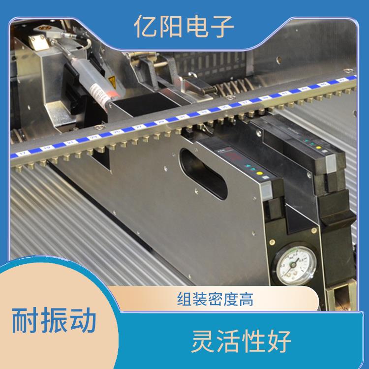 耐振动 重量轻 体积小 厦门 TX 全自动高速贴片机厂家
