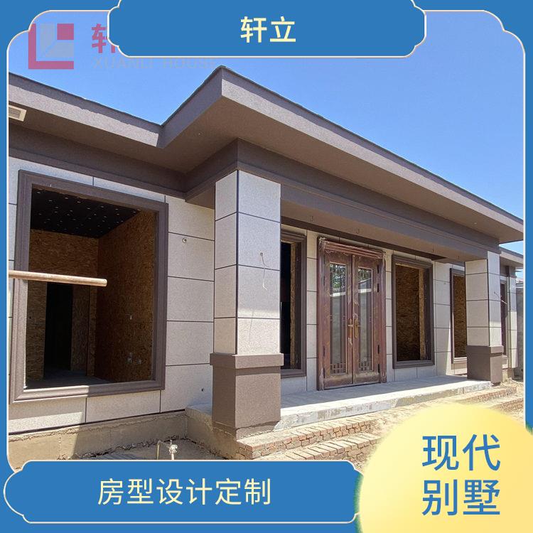 北京钢结构房屋价格