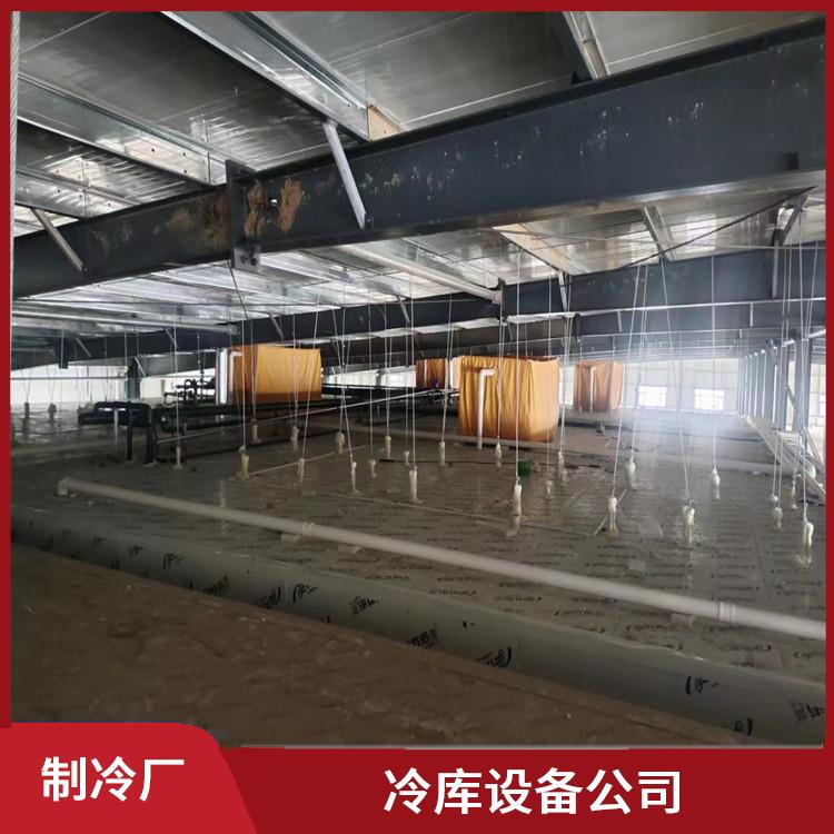 廣漢冷凍庫安裝 德陽冷藏冷凍庫設備 農(nóng)業(yè)基地
