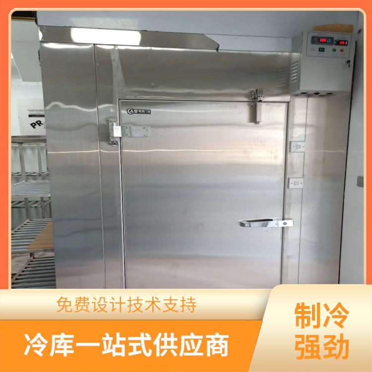 北川凍肉冷庫安裝 梓潼凍庫壓縮機安裝 預(yù)算造價