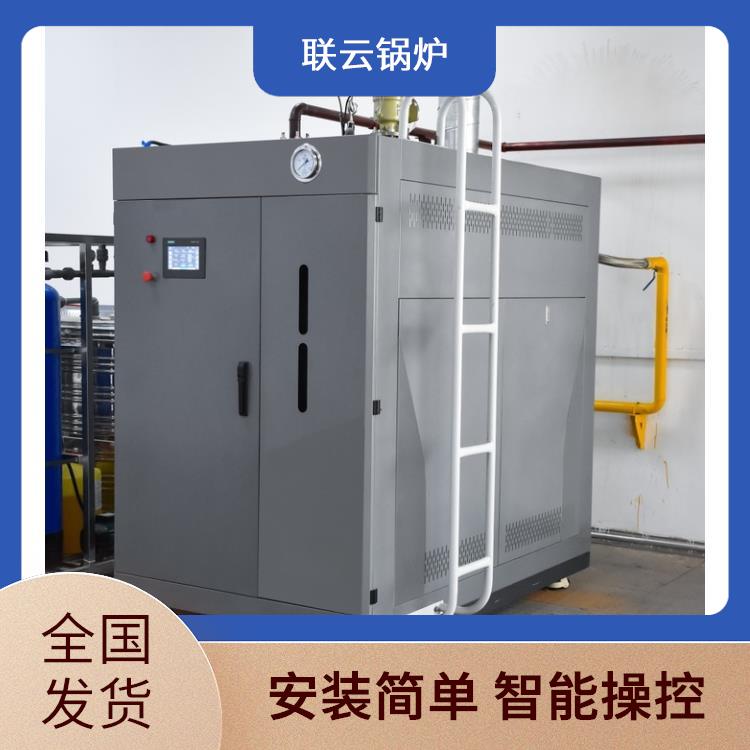 烟台蒸汽发生器 低氮燃气蒸汽发生器 节能环保