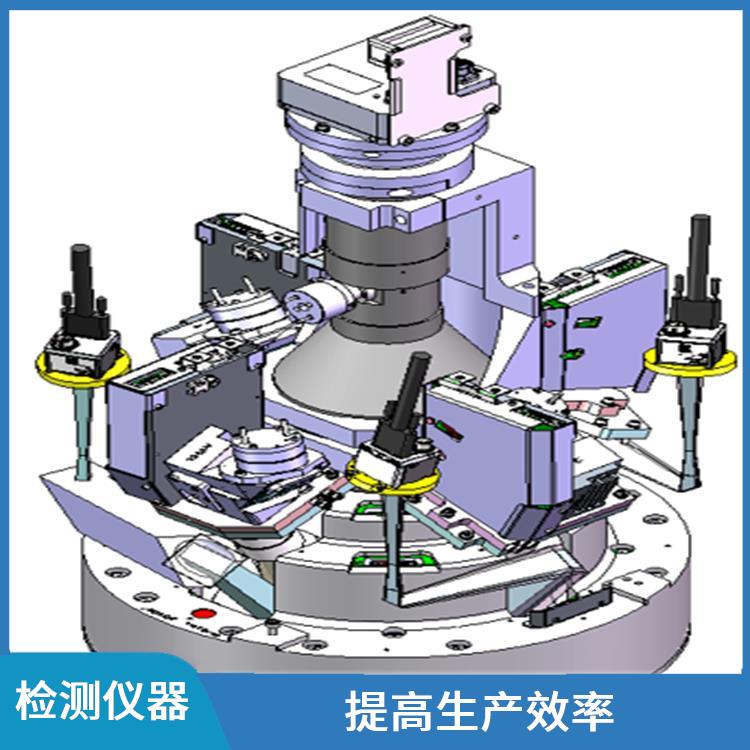 宁德 汽车电子AOI自动光学检测 可选配3D雷射模组