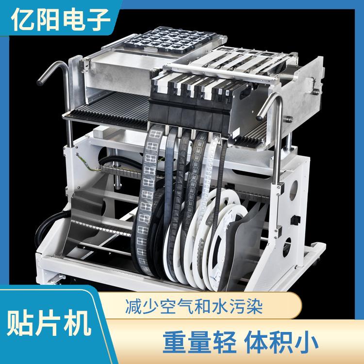 苏州 快速换线贴片机 贴片效率高 可靠性高