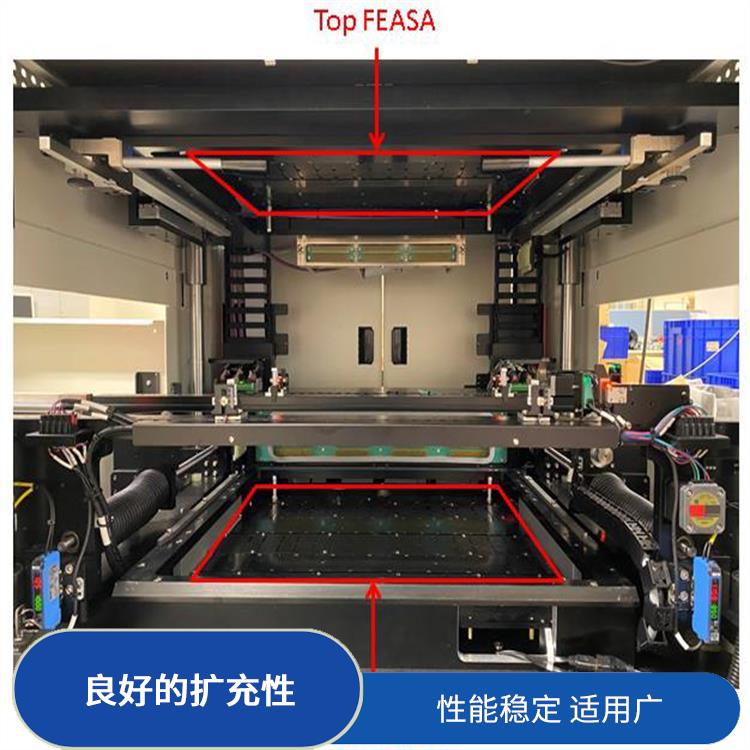 宁波 ICT组装电路板测试机 高测试覆盖率 增加产能