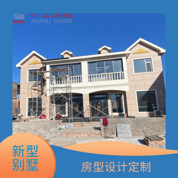 邯郸钢结构房屋