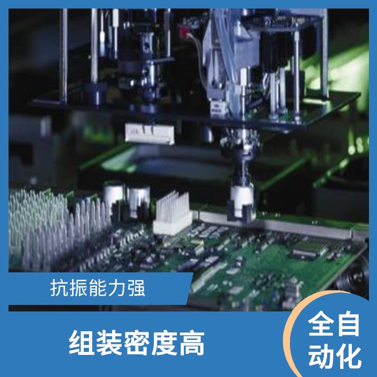 服务器贴片机规格 重量轻 体积小 组装密度高